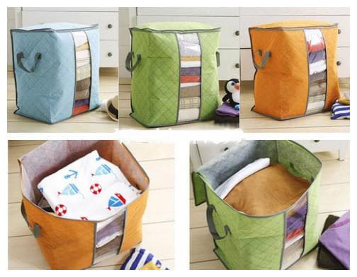 Storage Bag 88 Storage Box Tempat Pakaian