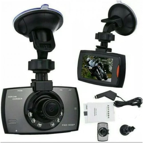 Kamera Mobil / Dash Cam / Car Camera / Kamera Mobil Full HD 1080p