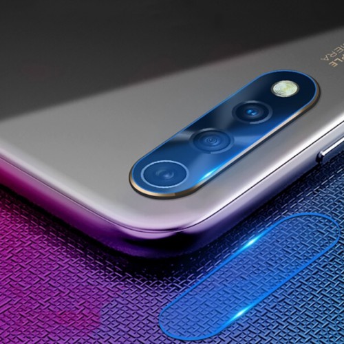 Camera Screen Protector Vivo S1 - Anti Gores Pelindung Lensa Kamera