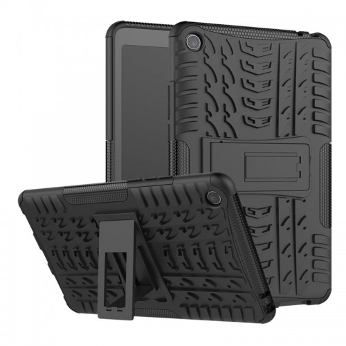 Case Xiaomi Mi Pad 4 - Rugged Armor Stand / Hybrid / Dazzle Cover