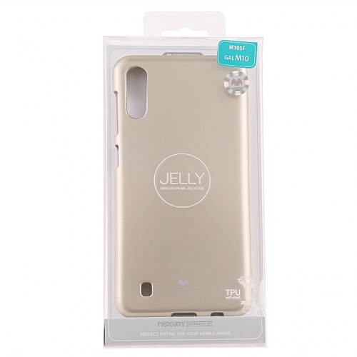 Jelly Case Mercury Oppo A9 2020 - 100% Original Mercury Goospery