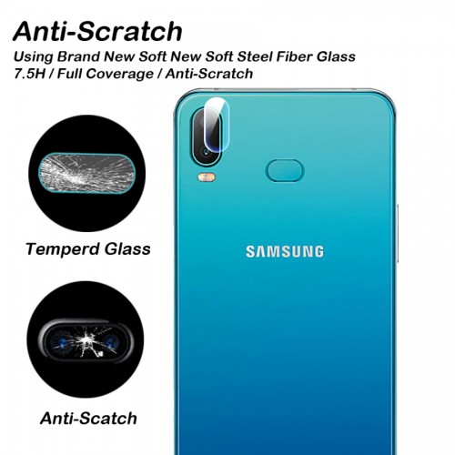 Camera Screen Full Bening Protector Iphone XI 6.1 Inch / Iphone 11 Anti Gores Tempered Glass Kamera
