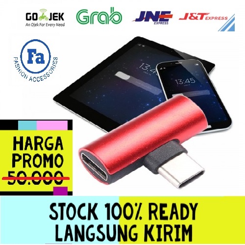 USB Type C To 3.5mm Jack Headphone Adapter AUX Audio Cable For USB-C - Type-C Earphone Ver.3 STRDY