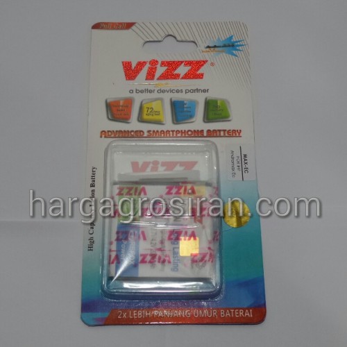 Vizz Andromax EC