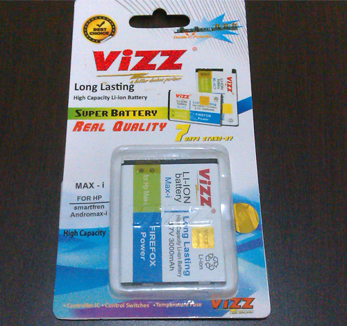 Vizz Andromax i / Samsung galaxi sII i9100, i9088, i9001