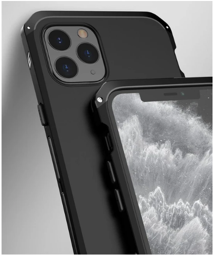 Solace Element Case Iphone XI 6.1 - STGRS